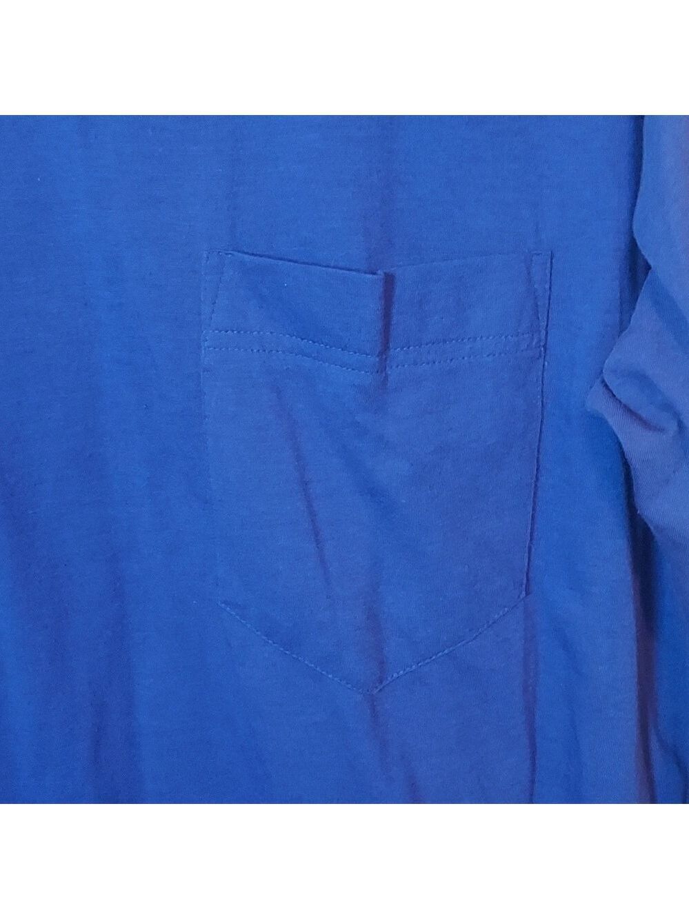 Victoria's Secret Gold Label Purple Vintage Sleep Shirt - Picture 6 of 13